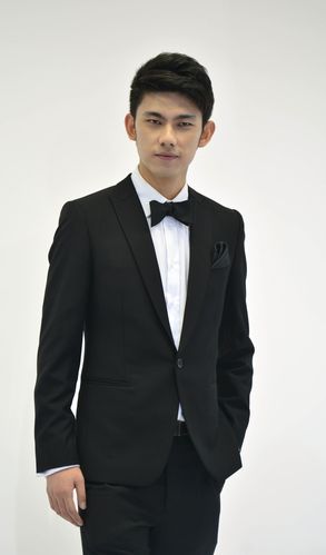阮建安 创始人 & 执行董事